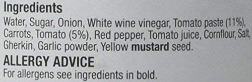 Morrisons Tomato Chutney 295g