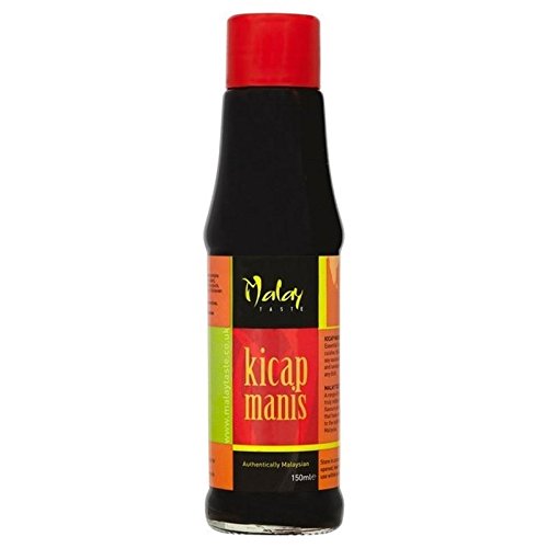 Malay Taste Kicap Manis, 150ml
