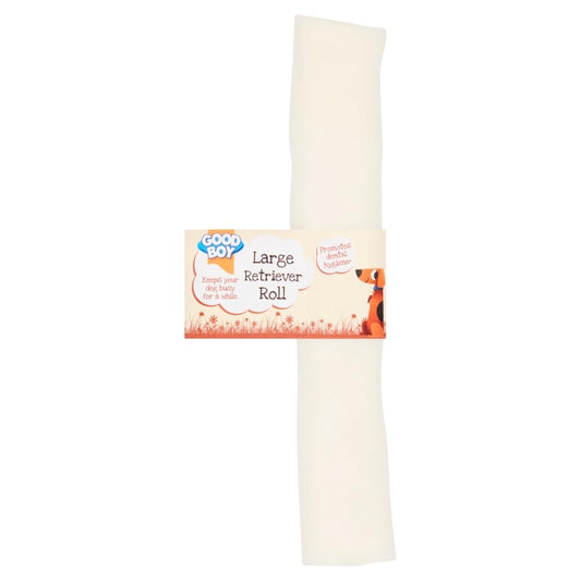 Good Boy Large Retriever Roll 80g