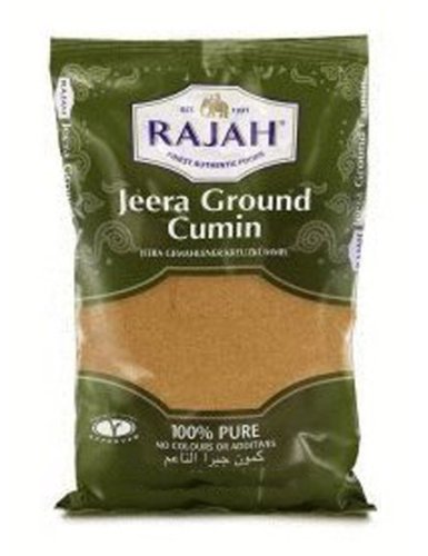 Rajah Ground Jeera 20x100g