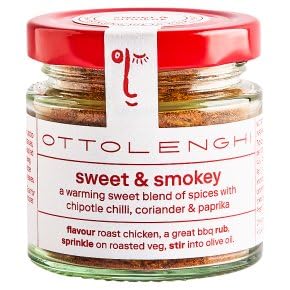 Ottolenghi Sweet & Smoky Seasoning 50g