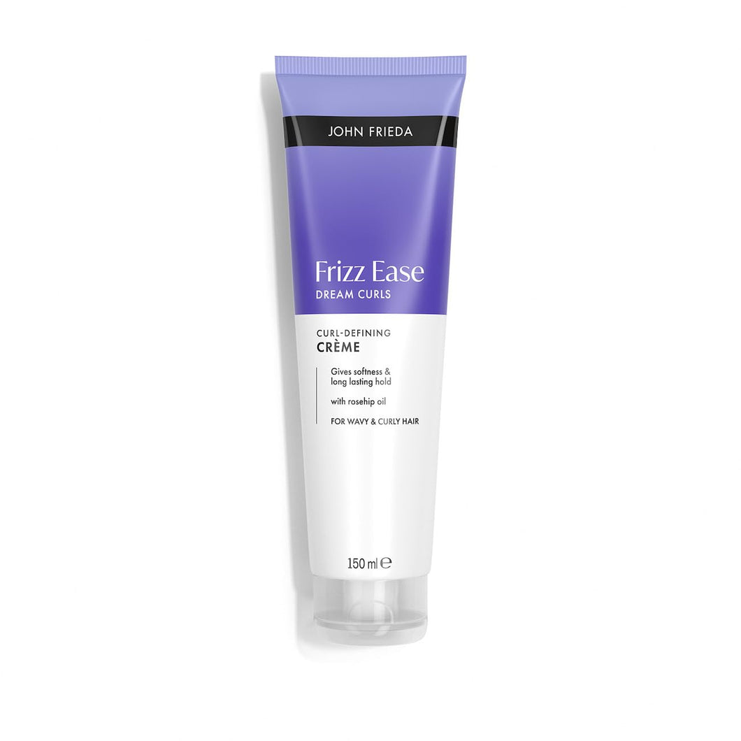 John Frieda Frizz Ease Dream Curls Curl Defining Crème 150ml