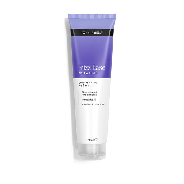 John Frieda Frizz Ease Dream Curls Curl Defining Crème 150ml