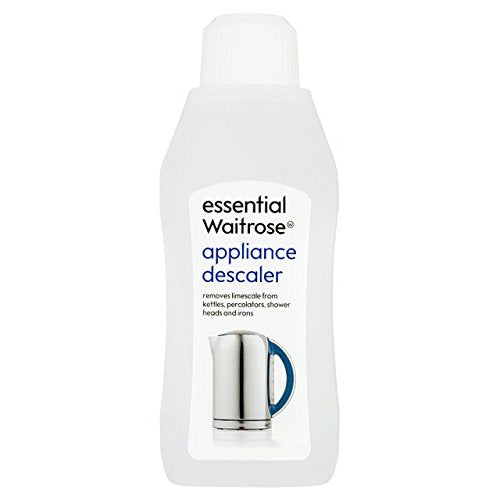 WAITROSE Appliance Descaler essential 500ml