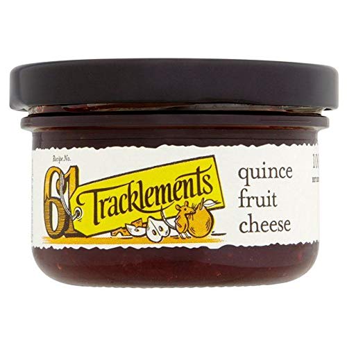 Tracklements Quince Cheese 100g