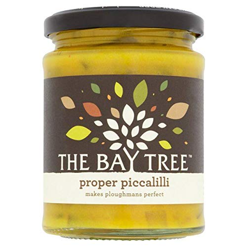 The Bay Tree Piccalilli 300g