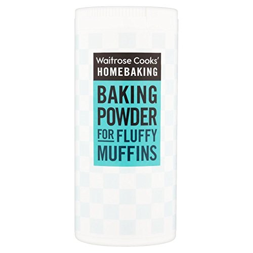 Cooks' Ingredients Baking Powder Waitrose 160g