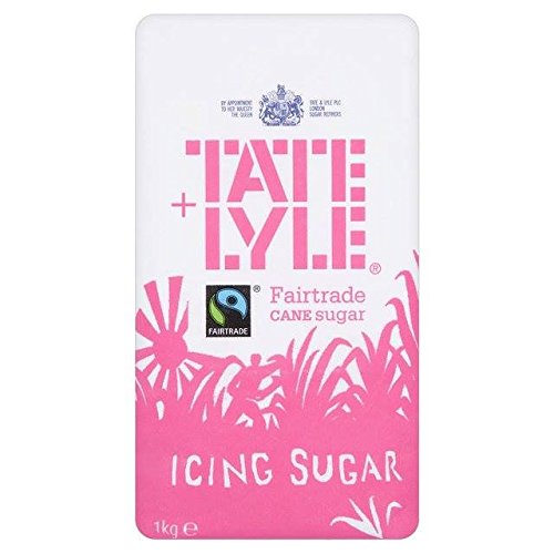 Tate & Lyle Icing Sugar 1 kg