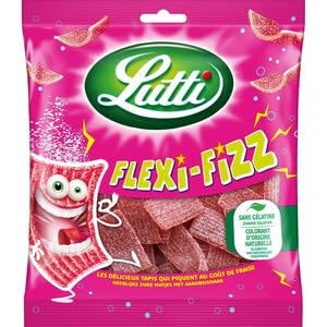 Lutti Flexifizz 225g