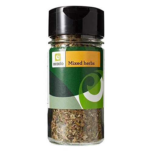 Ocado Dried Mixed Herbs 14g