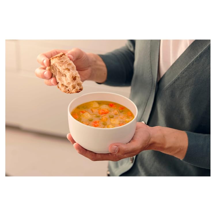 Heinz Vegetable Cup Soup 4 x 19g (76g)