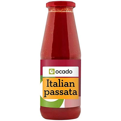 Ocado Italian Passata 680g