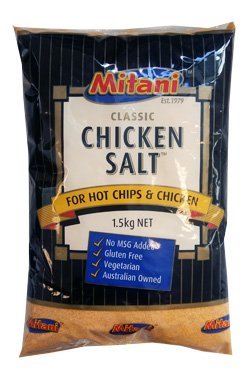 Mitani Classic Chicken Salt, 1.5kg