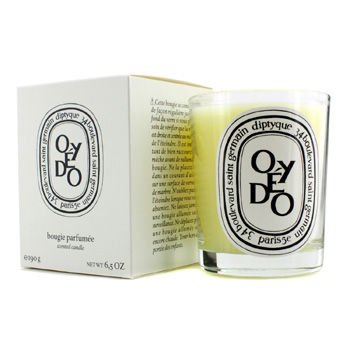 Scented Candle - Oyedo for Women 190g/6.5oz