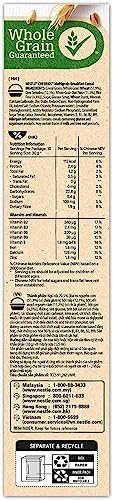 Nestle Cheerios Multigrain Cereal, 390g