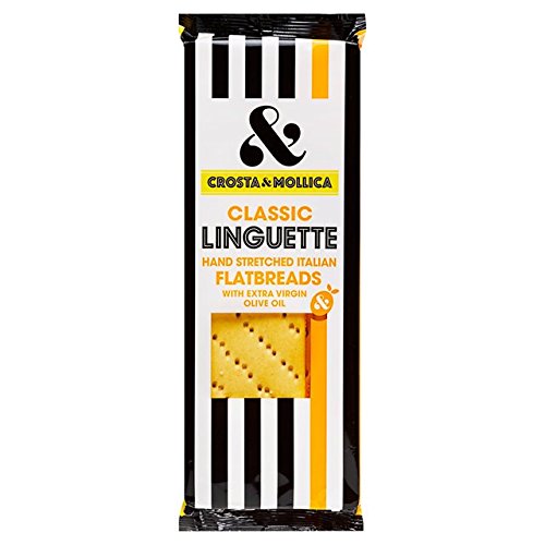 Crosta & Mollica Linguette Classic 150g
