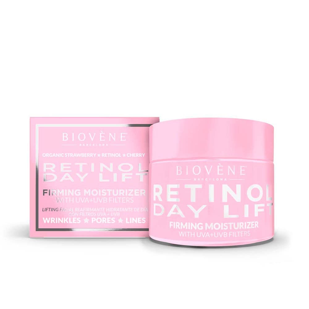 Retinol Day Lift Firming moisturizer 50 ml