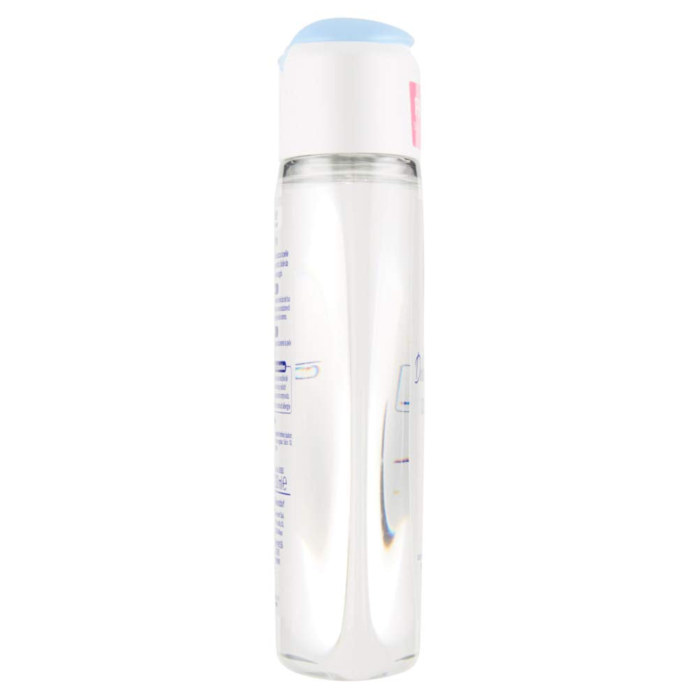 NIVEA Baby olio dolce nutriente 200 ml.80583 - Baby Line