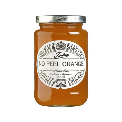 Tiptree No Peel Marmalade 340g