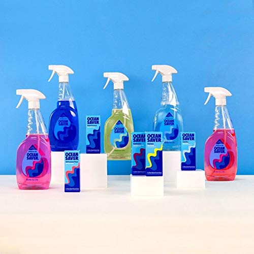 Oceansaver Cleaning Drop Multi-Purpose - Apple Breeze