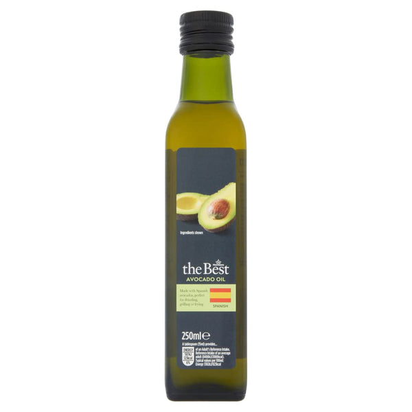 Morrisons The Best Pure Avocado Oil, 250ml