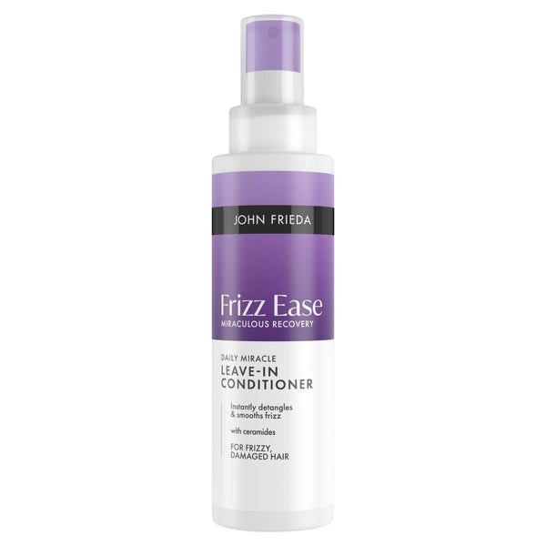 John Frieda Frizz Ease Miraculous Recovery Leave-In Conditioner 200ml