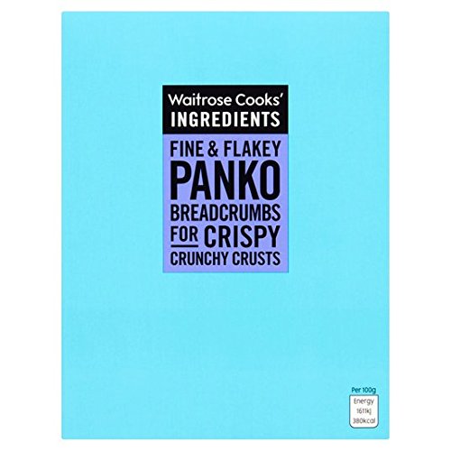 Cooks' Ingredients Panko Breadcrumbs 150g