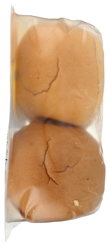 Schar Gluten Free Hamburger Buns, 10.6 oz by Schar