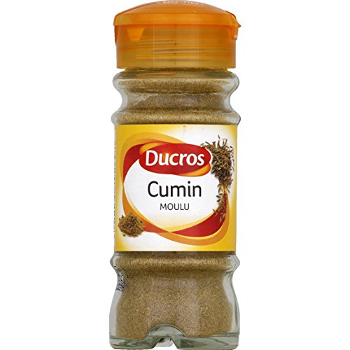 Ducros Cumin Moulu 41g