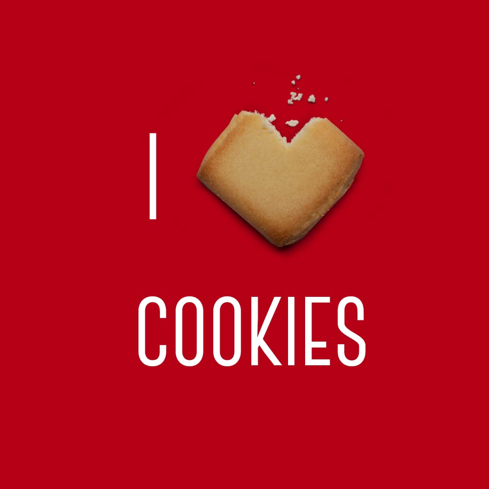 Bakers Eet Sum Mor Biscuits (200g) - CASE of 12
