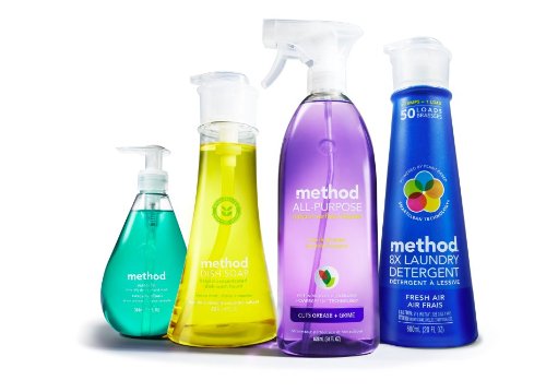 Method, Foaming Hand Wash, Hibiscus Flower, 10 fl oz (300 ml)