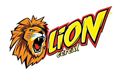 Nestle Lion Cereal 400g