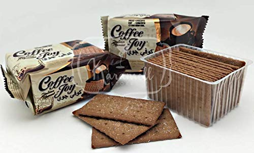 Mayora Coffee Joy Biscuits 45g