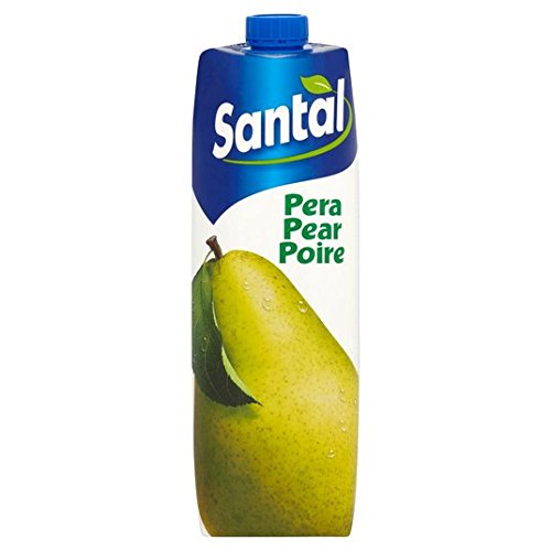 Santal Pear Fruit Drink, 1L