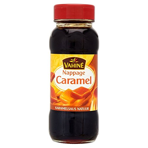 Vahine Nappage Caramel 210g