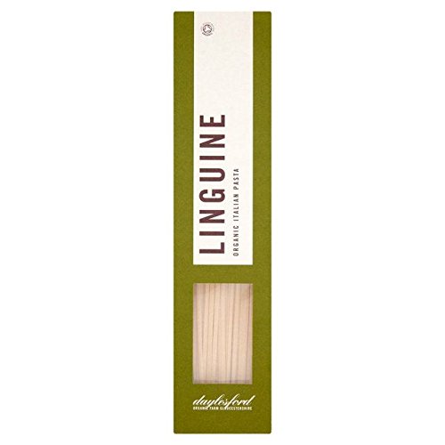 Daylesford Organic Linguine 500g