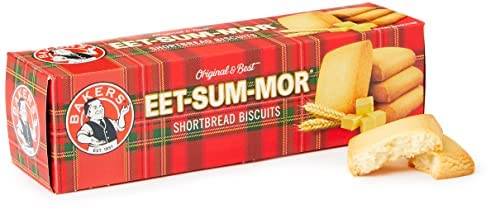 Bakers Eet Sum Mor Biscuits 200 g