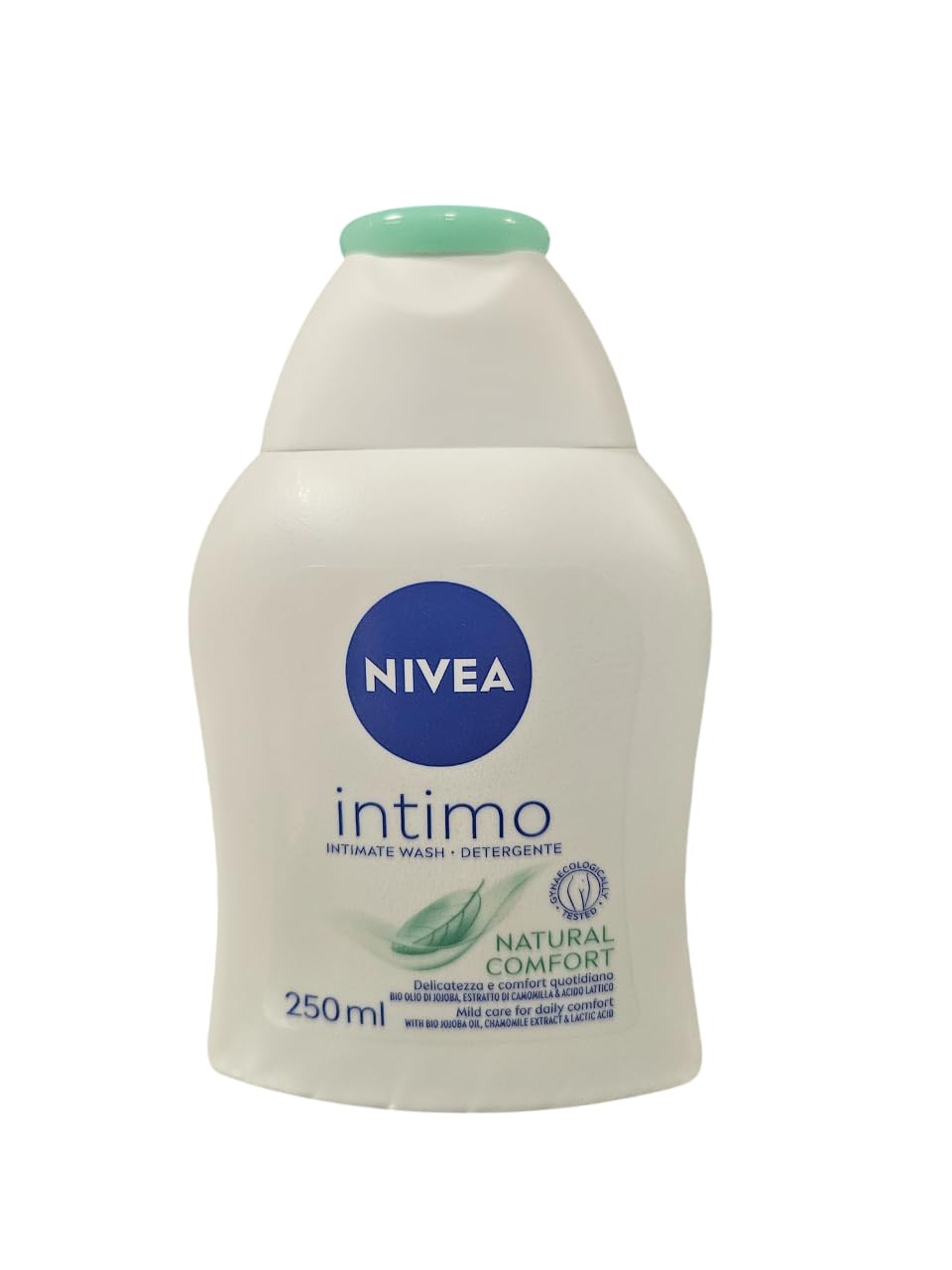 Nivea Intimo Body Wash (Waschlotion) 250ml body wash by Nivea