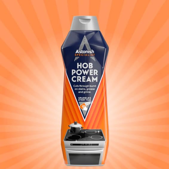 Astonish CLEANING_AGENT