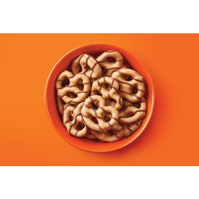 Reese's Dipped Pretzels 120 g