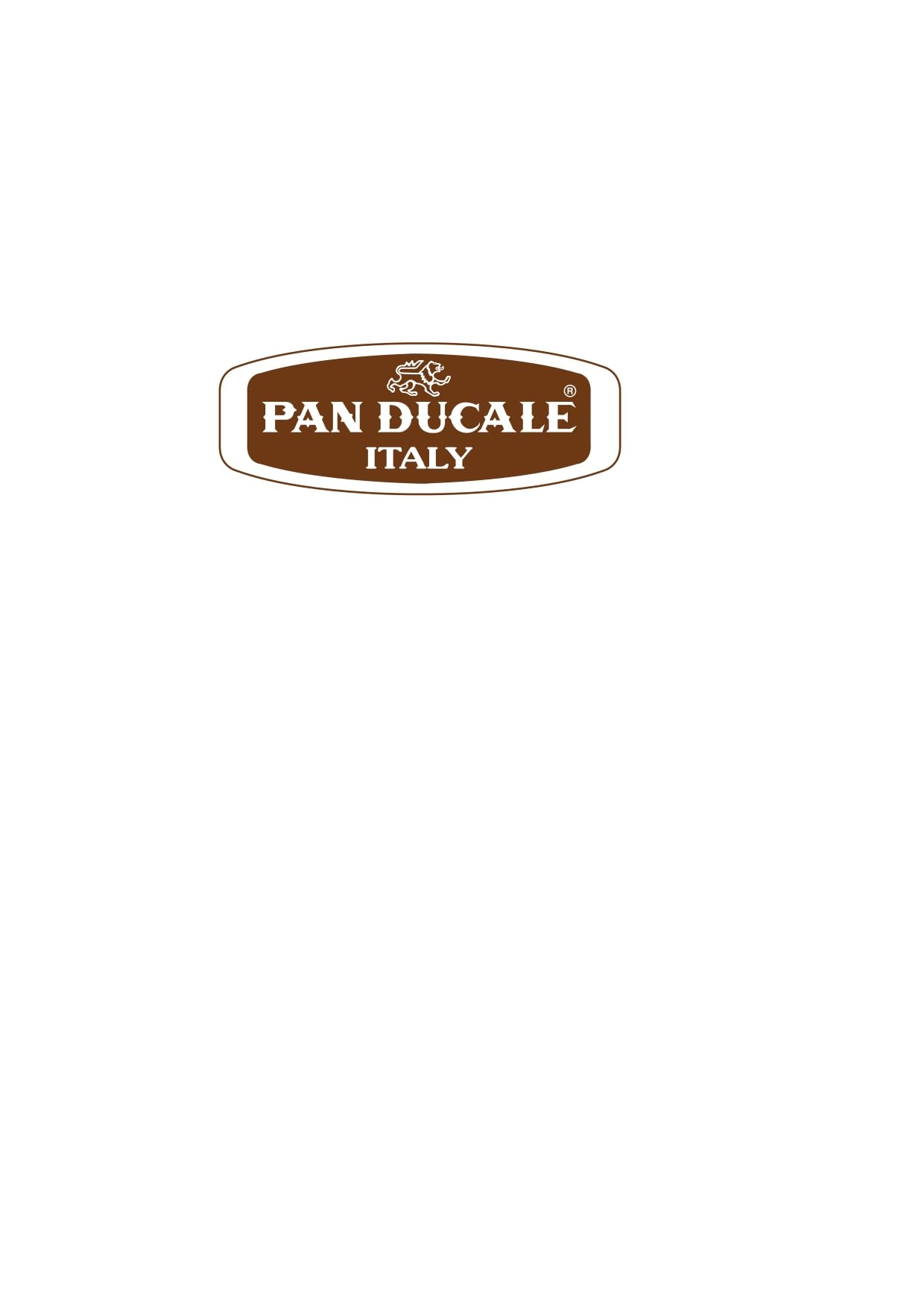 Pan Ducale - Cantuccini with Moscatello d'Abruzzo - Traditional Italian crunchy biscuits - 200 g