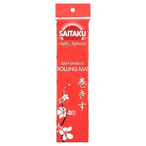 Saitaku Sushi Rolling Mat