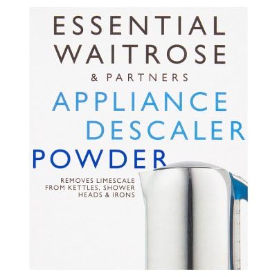 Waitrose Essential Descaler Powder, 250g