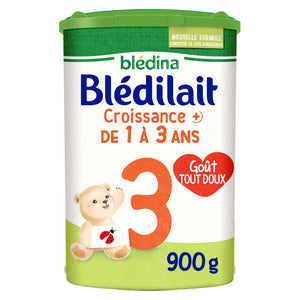 Bledina Bledilait Croissance Powder 900g