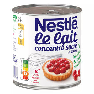 Nestle Lait Concentre Sucre, 397g