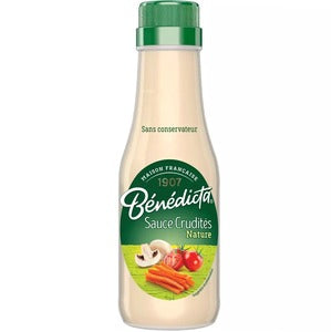 Benedicta Sauce for  Crudités  290g