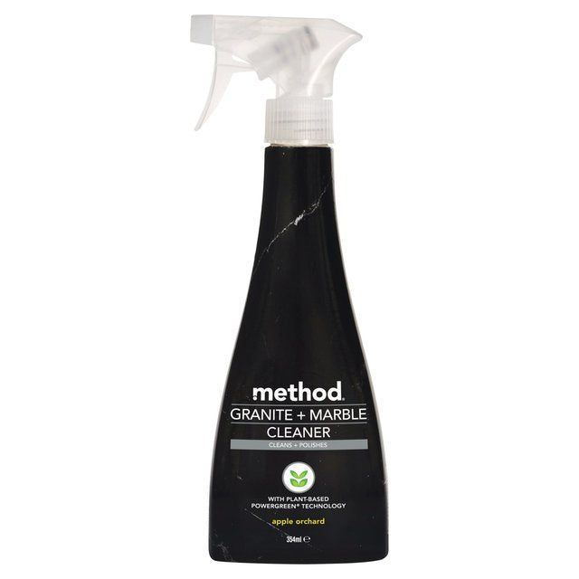 Method Daily Granite & Marble Spray, 354ml