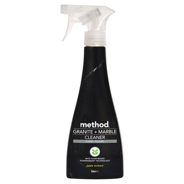 Method Daily Granite & Marble Spray, 354ml