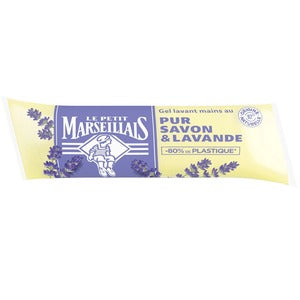 Petit Marseillais Liquid Soap Refill Lavander 250ml