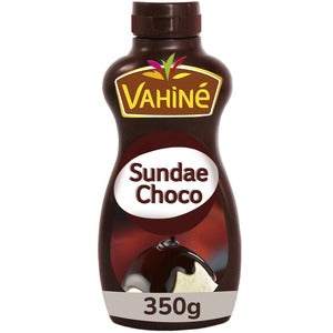 Vahine Top Dessert Chocolate Liquid, 350g